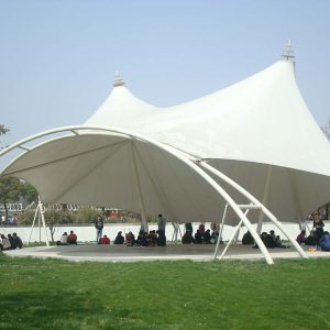 tukang kanopi membrane